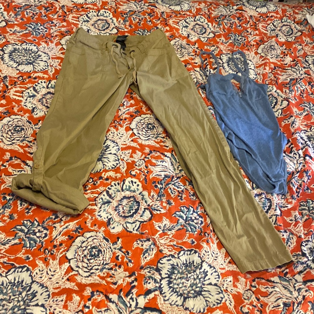 Outfit